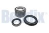 NISSA 4308501J10 Wheel Bearing Kit